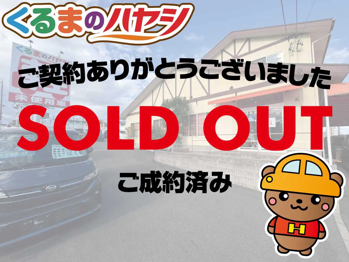 SOLD OUT