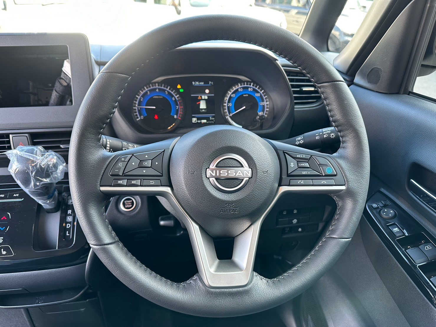 日産 ルークス ハイウェイスターXプロパイロット付