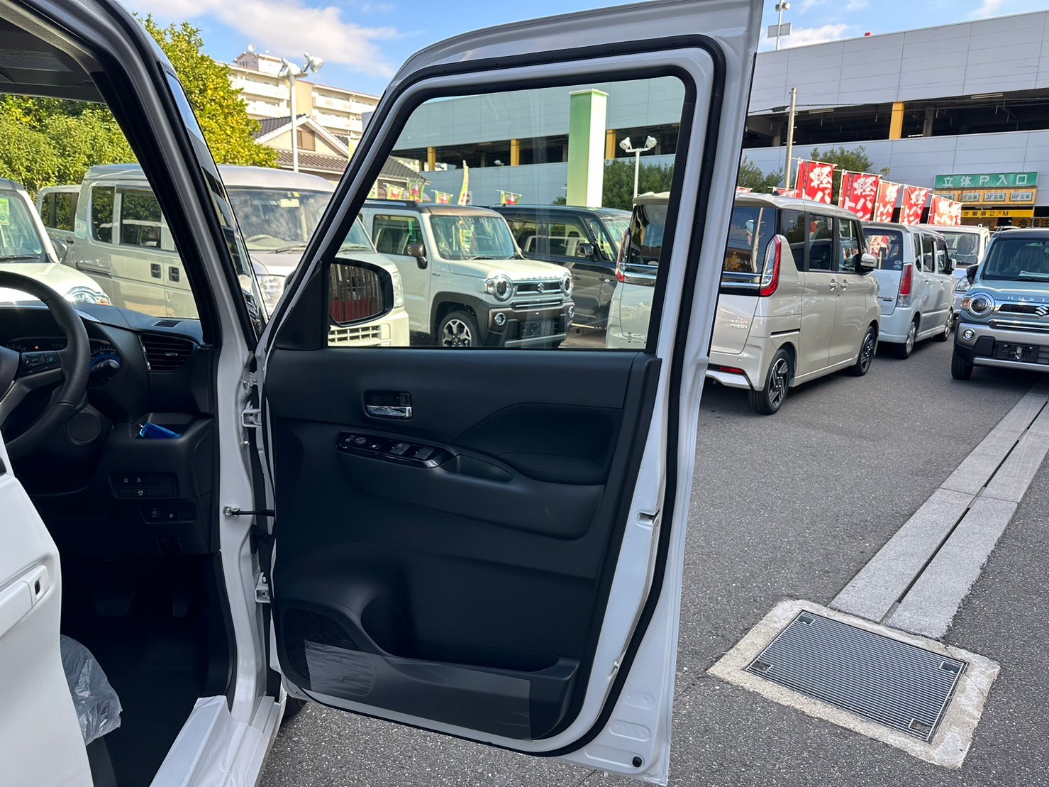 日産 ルークス ハイウェイスターXプロパイロット　寒冷地仕様付