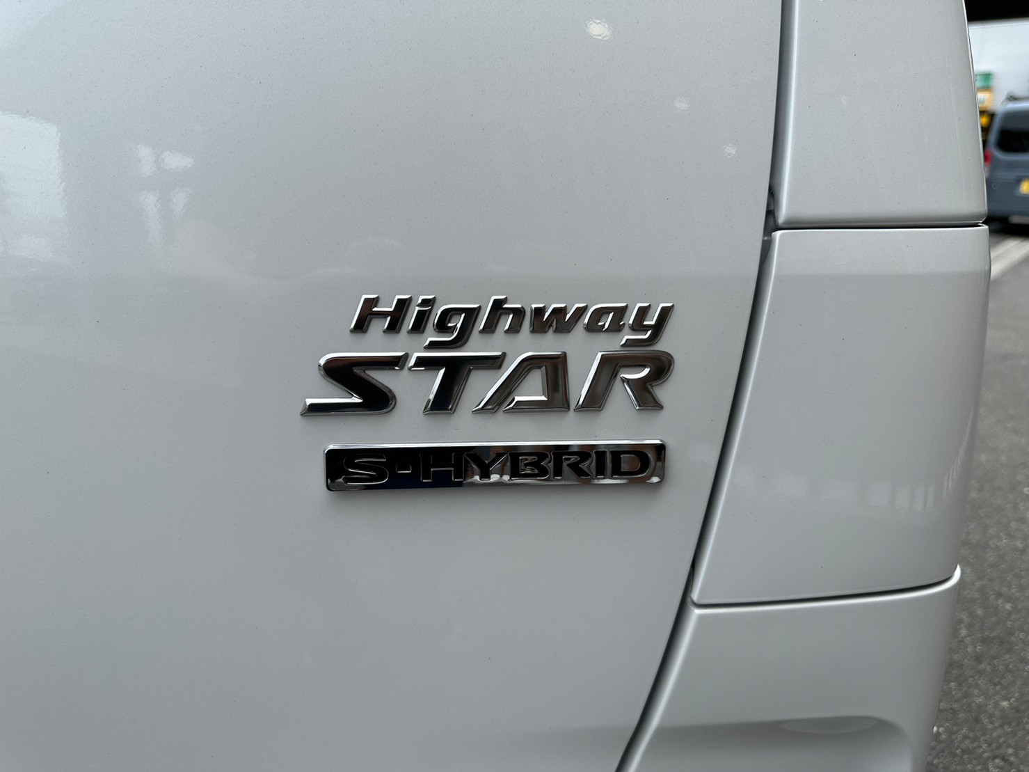 日産 ルークス Gターボプロパイロット付