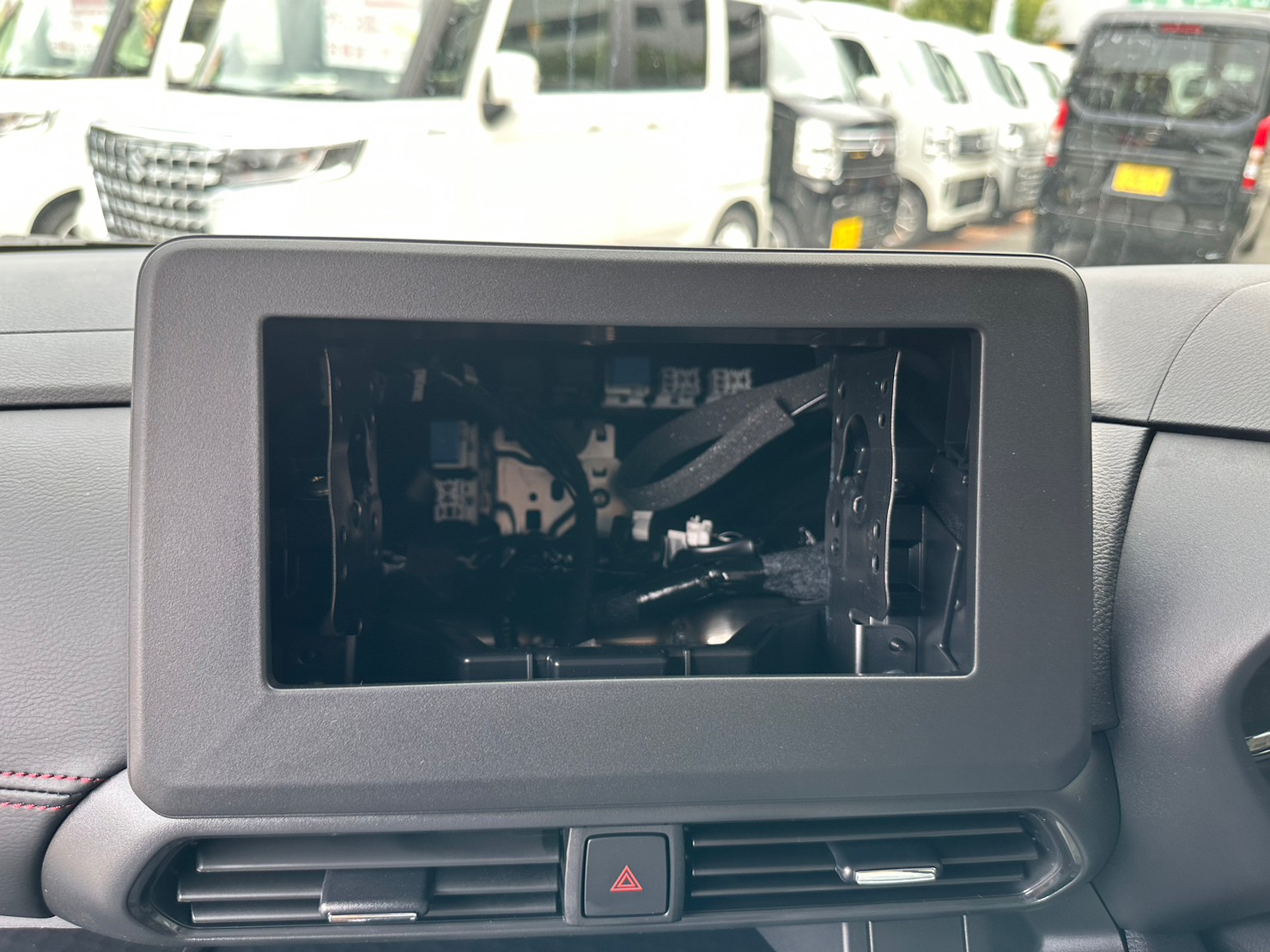 日産 ルークス Gターボプロパイロット付