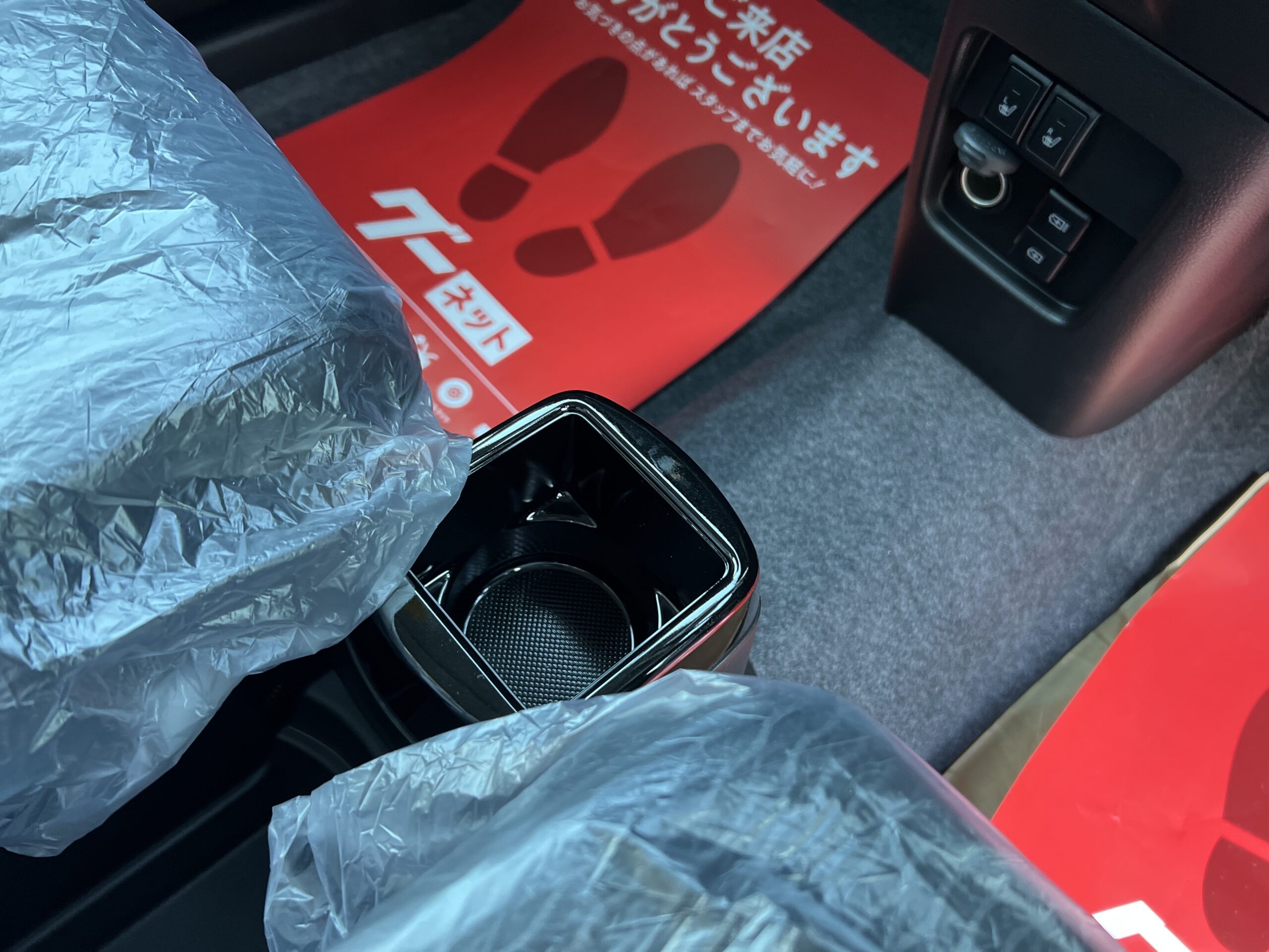 スズキ ハスラー HYBRID X
