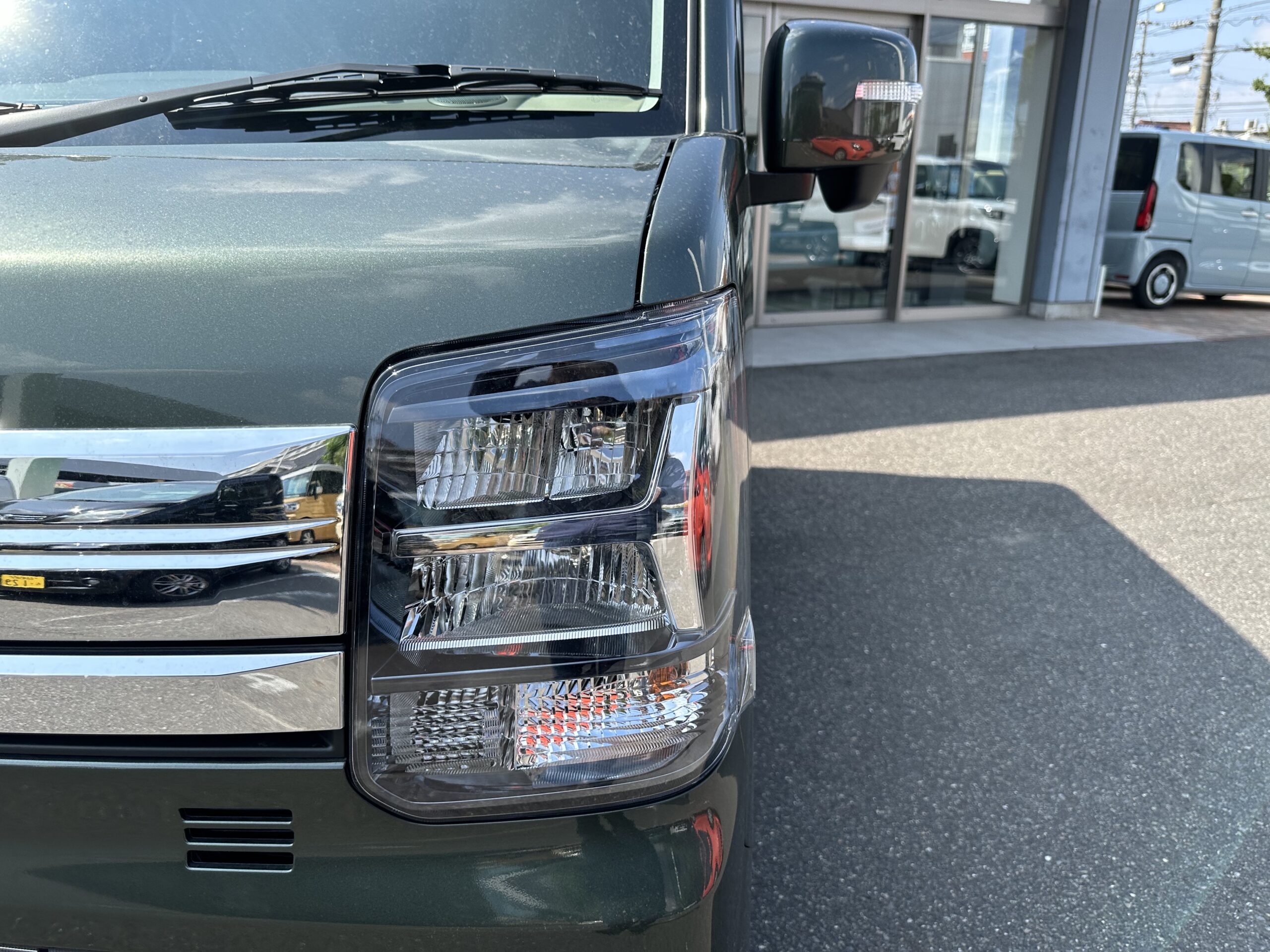 日産 クリッパーリオ G 4WD