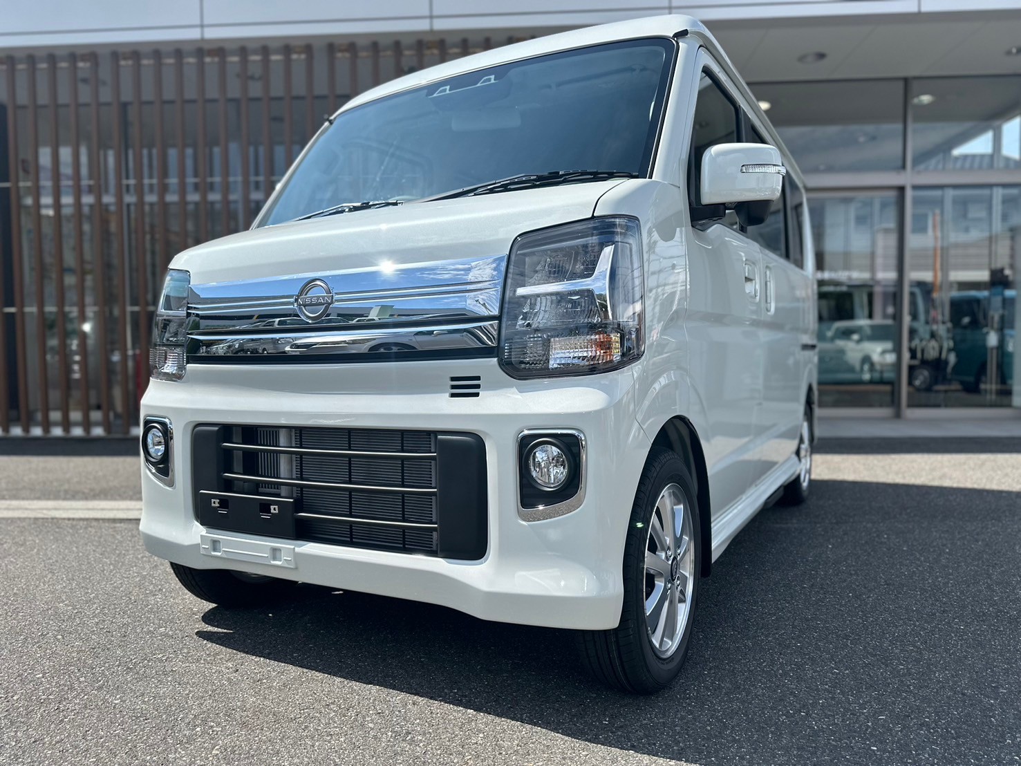 日産 クリッパーリオ G
