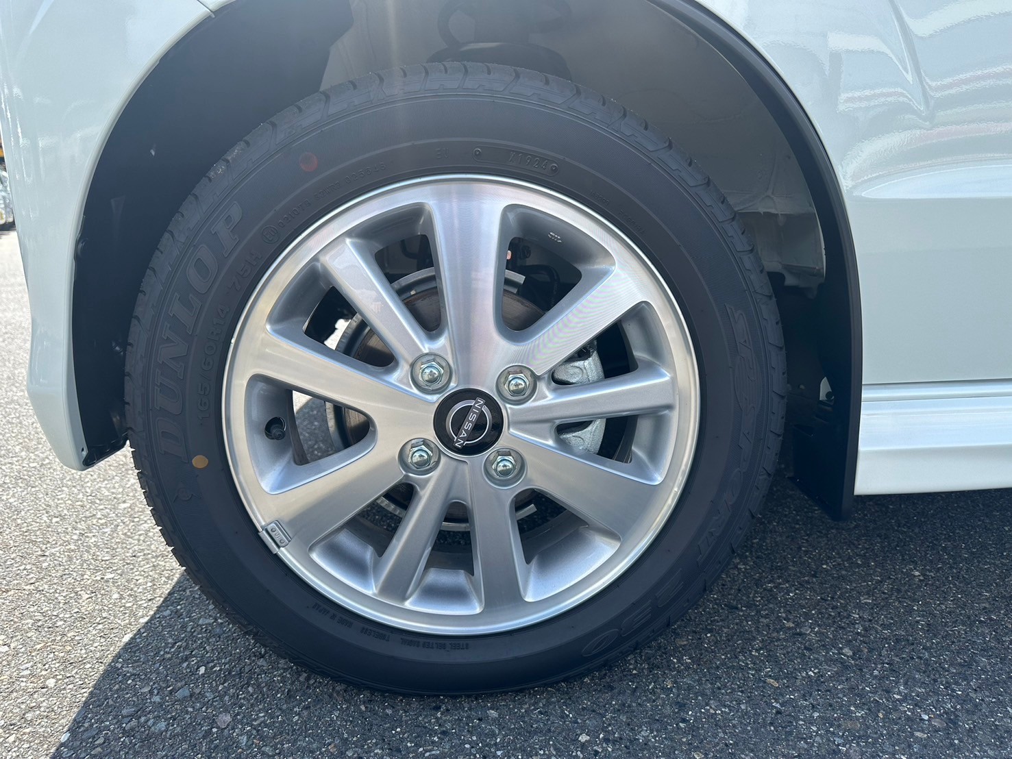 日産 クリッパーリオ G