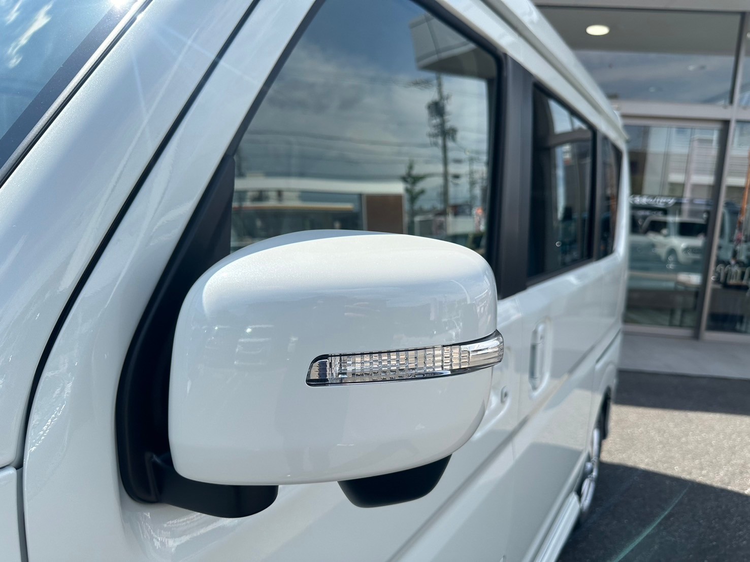 日産 クリッパーリオ G