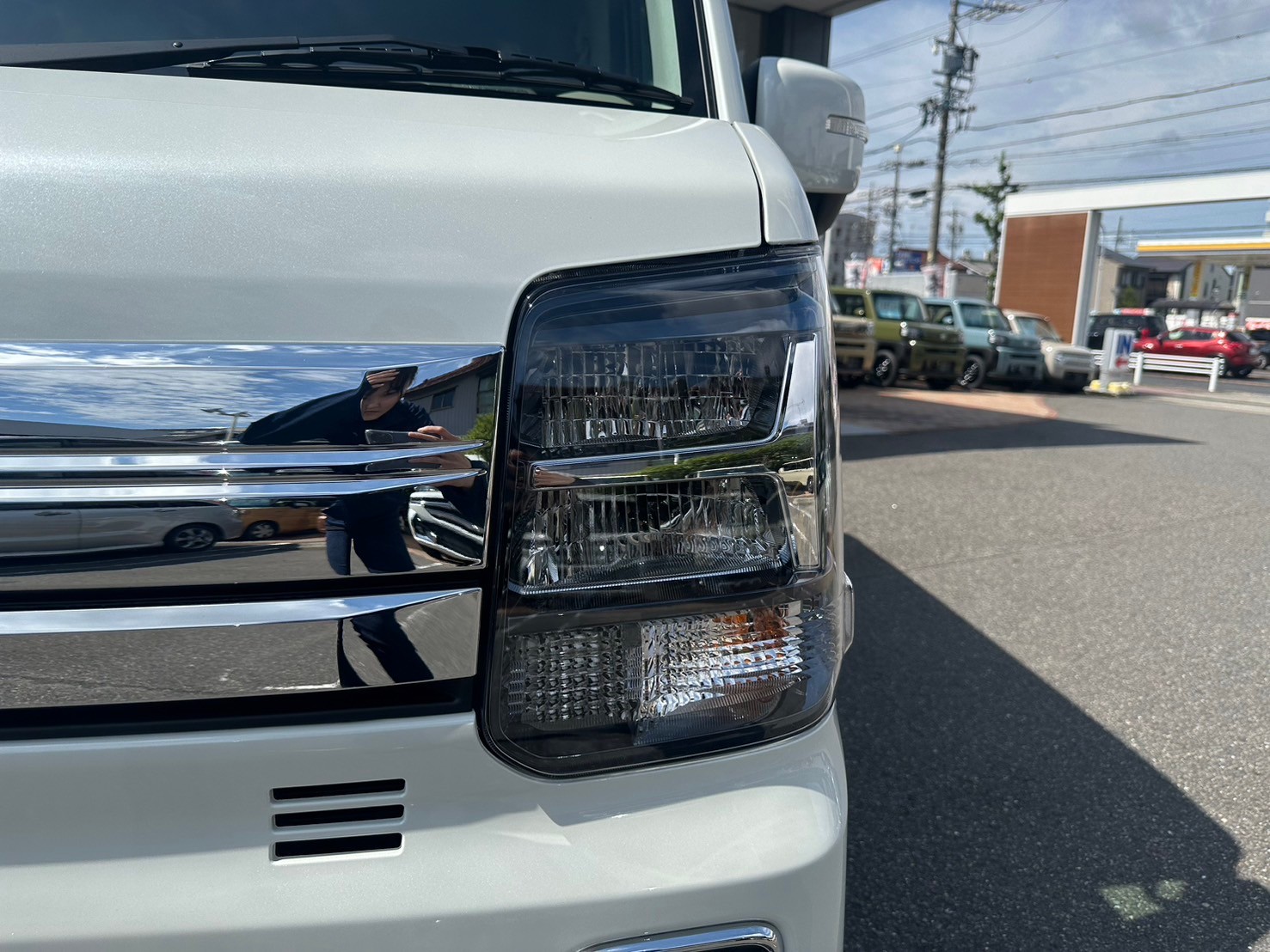 日産 クリッパーリオ G