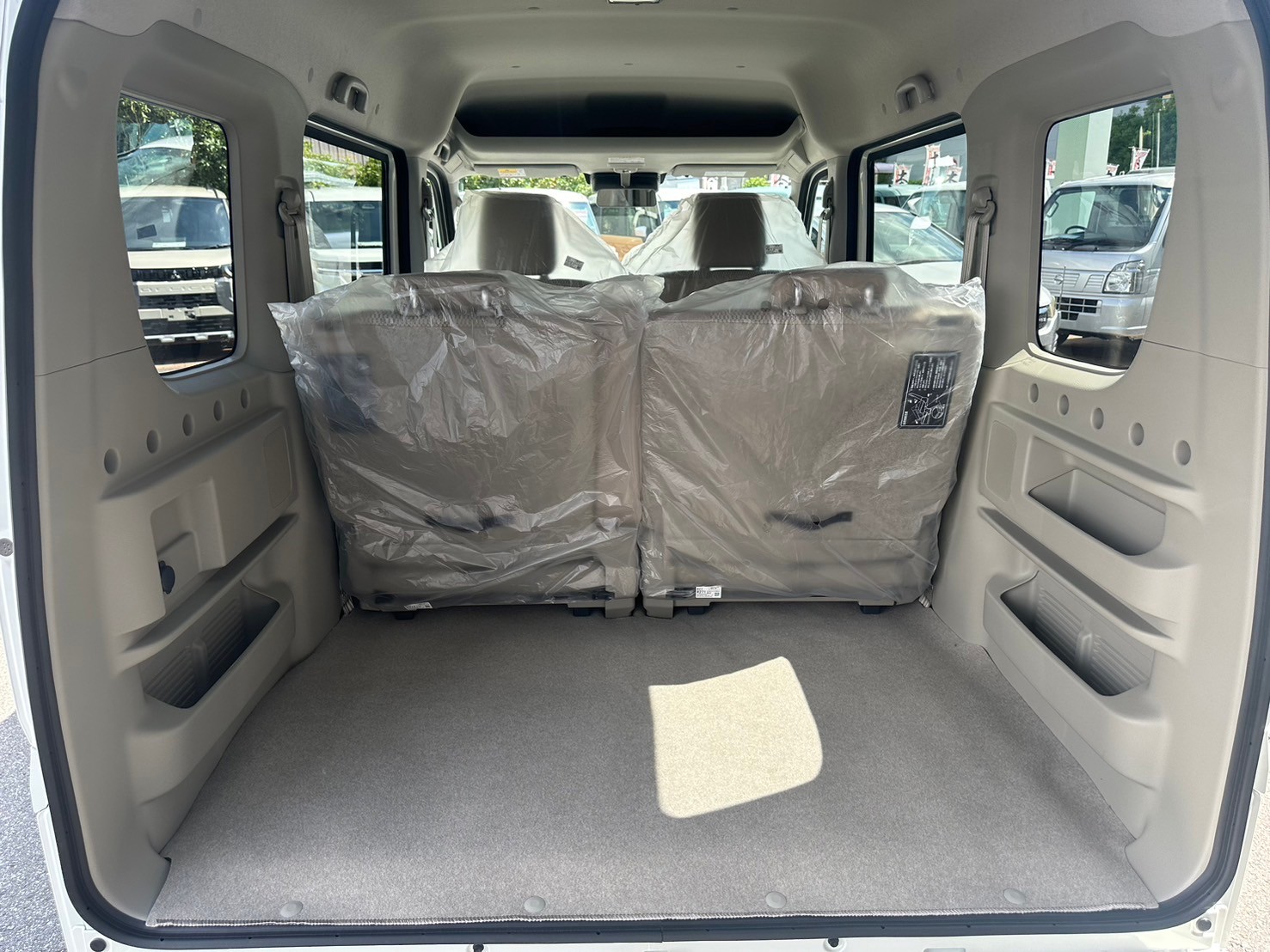 日産 クリッパーリオ G