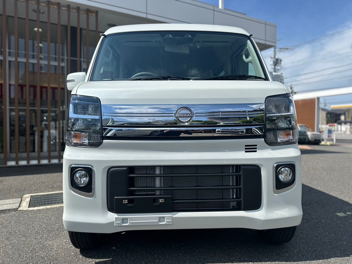 日産 クリッパーリオ G