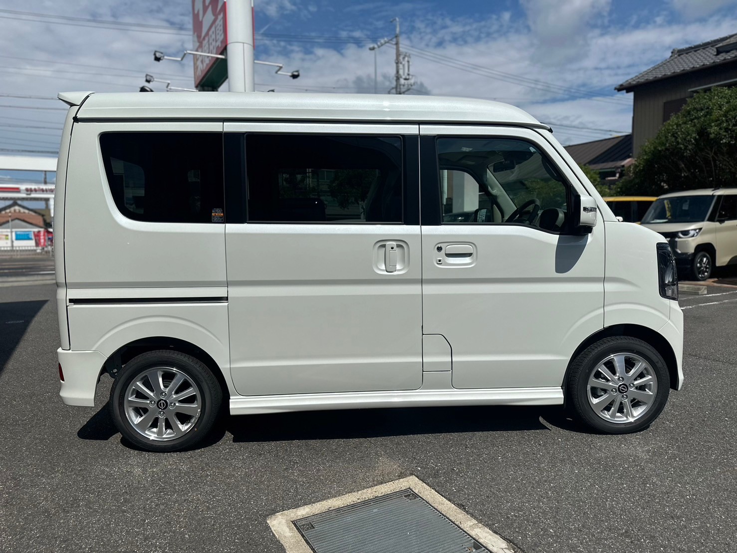 日産 クリッパーリオ G