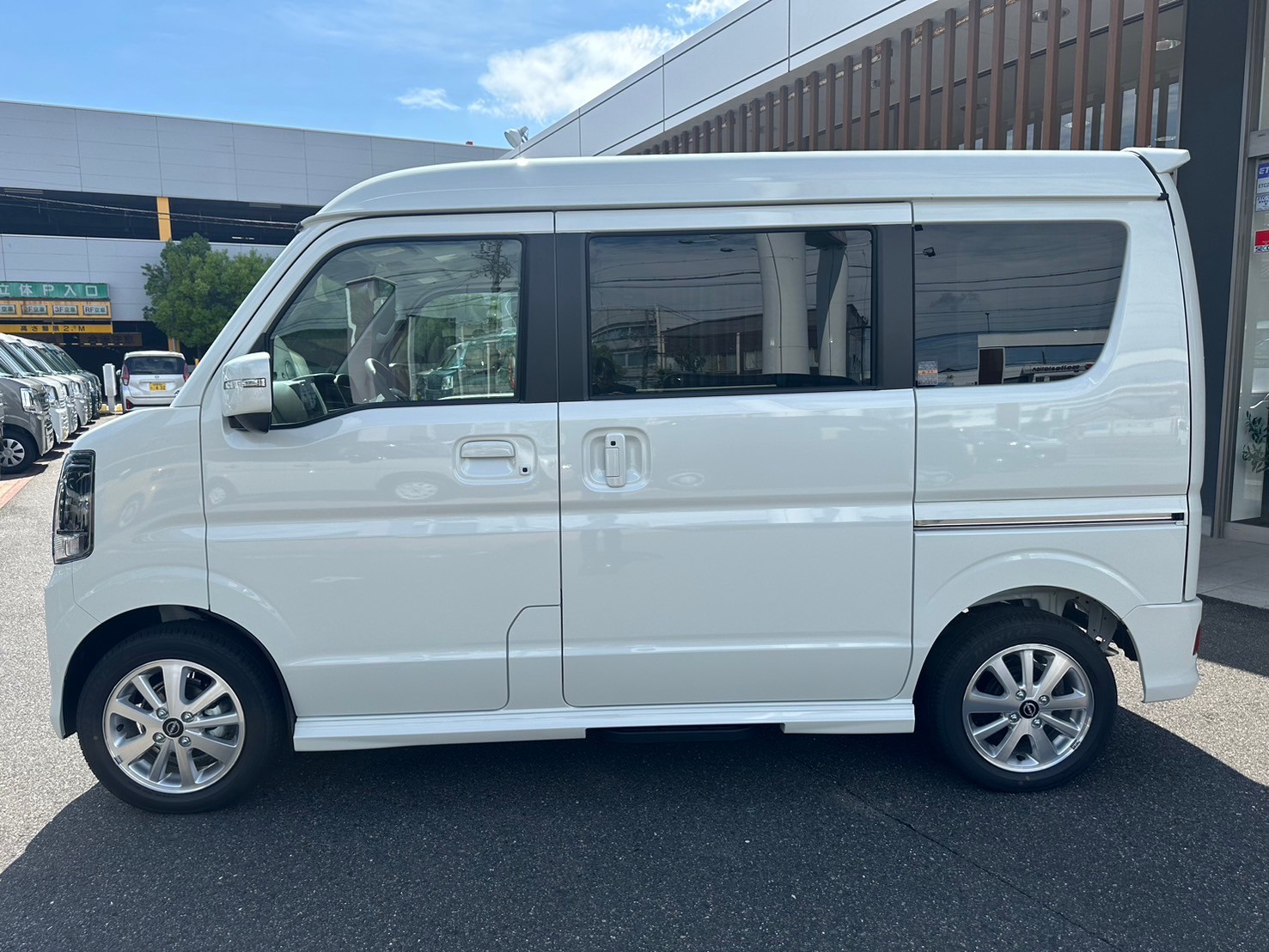 日産 クリッパーリオ G