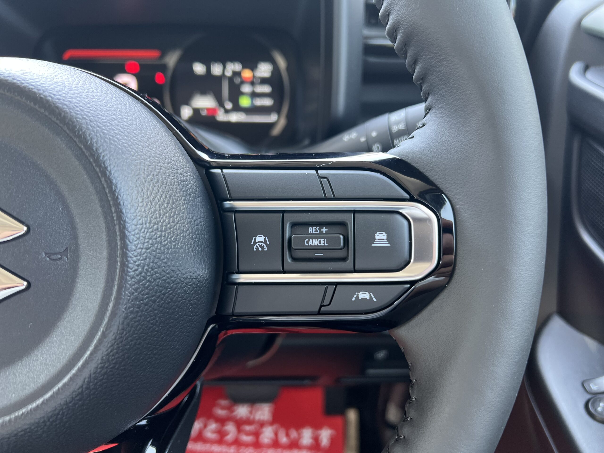 スズキ スペーシアギア HYBRID　XZ