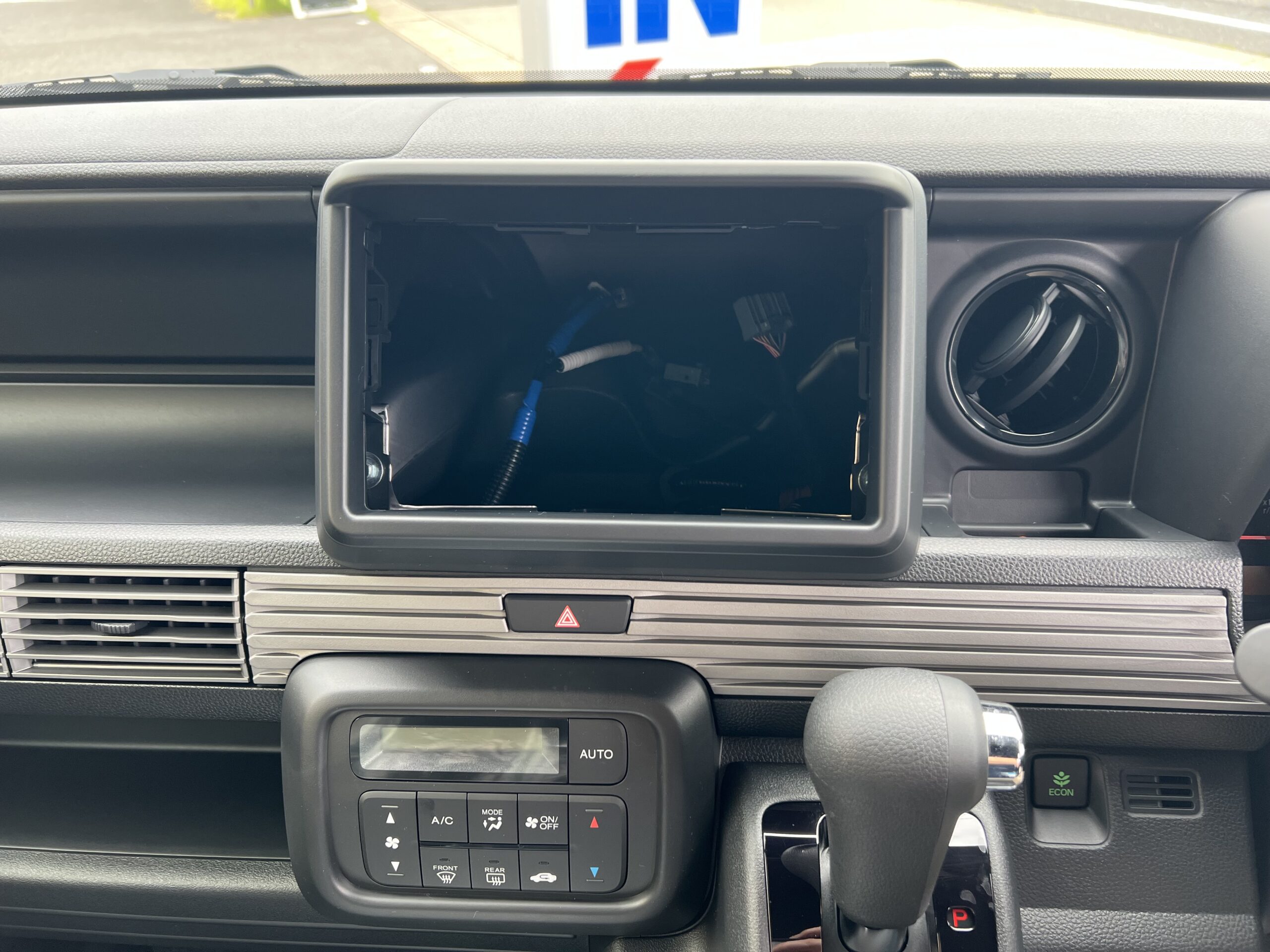 ホンダ N-VAN FUN