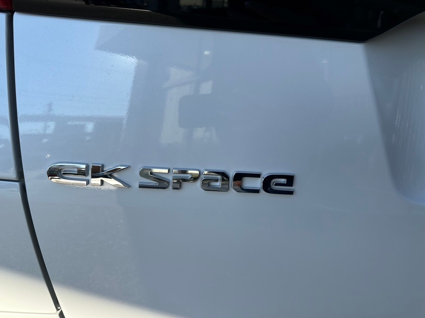 三菱 eKスペース G