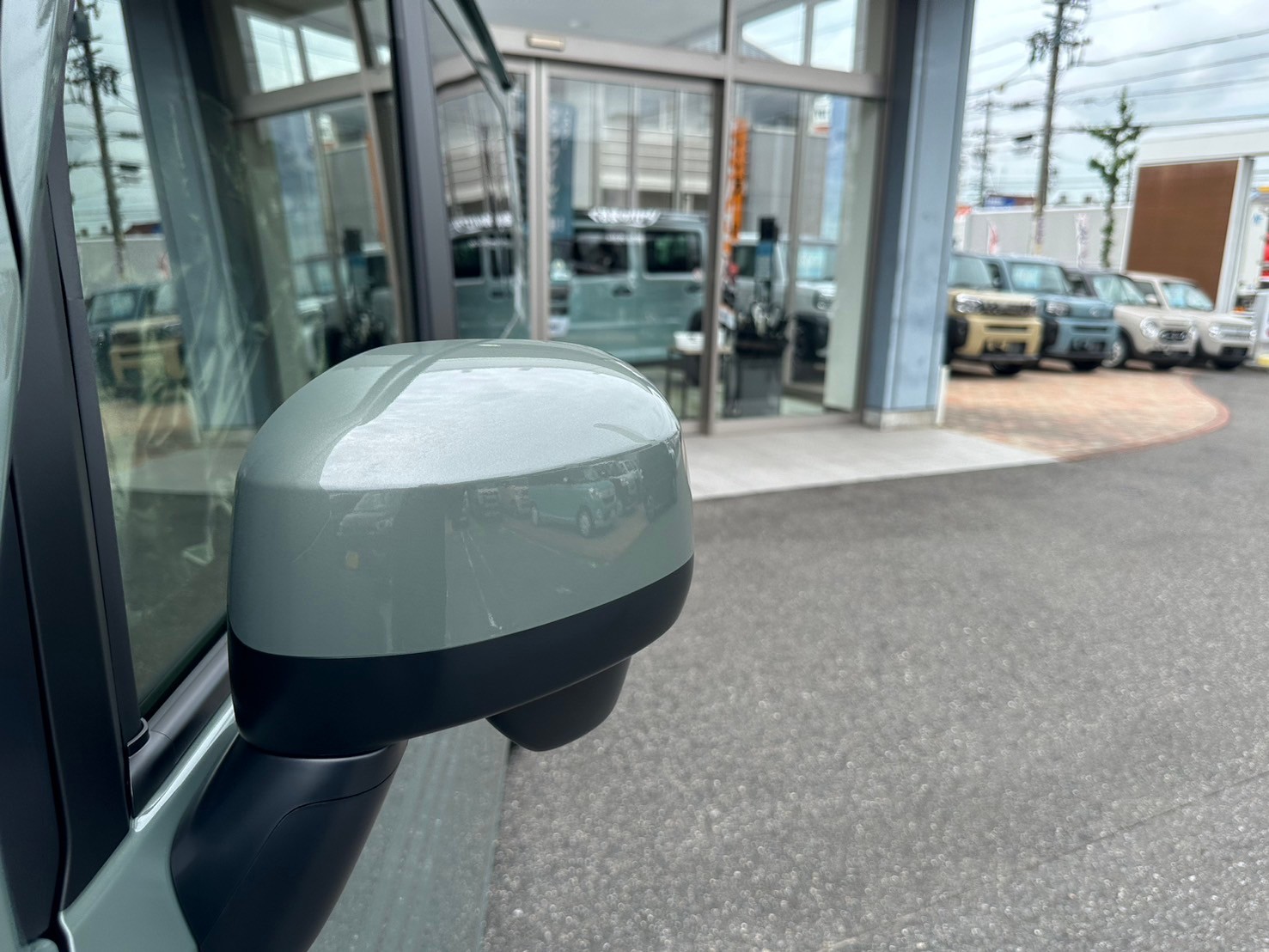 ホンダ N-VAN FUN