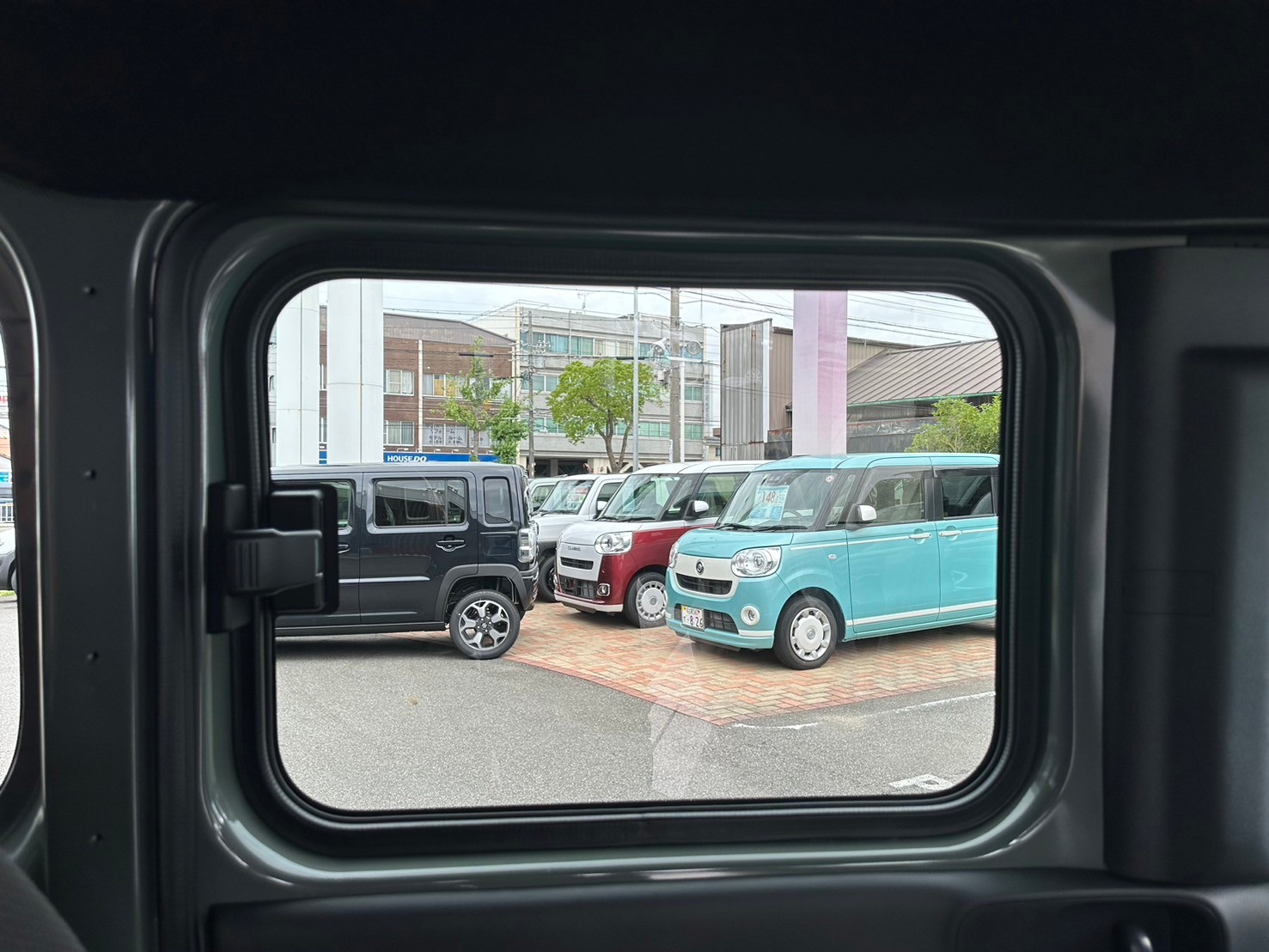 ホンダ N-VAN FUN