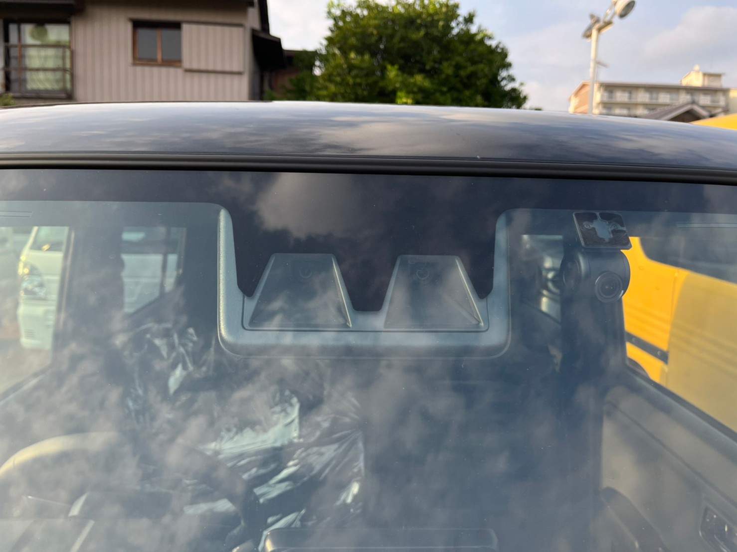 ダイハツ タフト Gクロムベンチャー