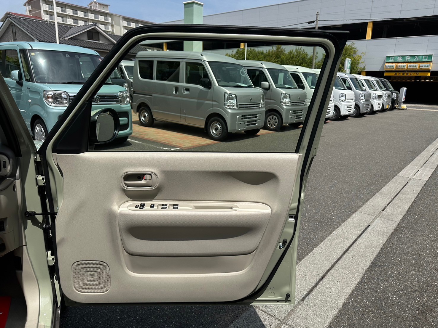スズキ アルトラパン G