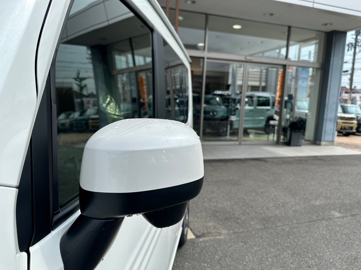 ホンダ N-VAN FUN