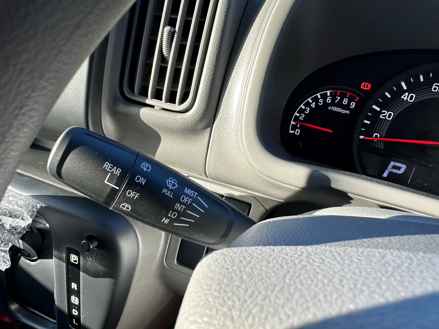 日産 クリッパーバン DX　CVT　2WD