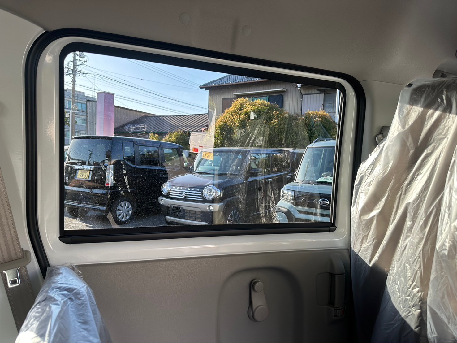日産 クリッパーバン DX　CVT　2WD