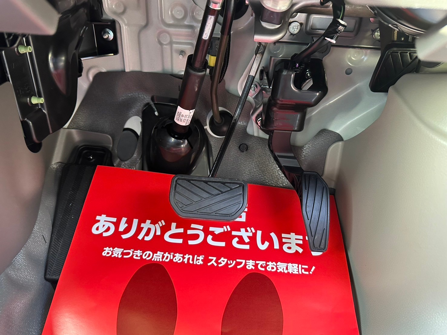 日産 クリッパーバン DX　CVT　2WD