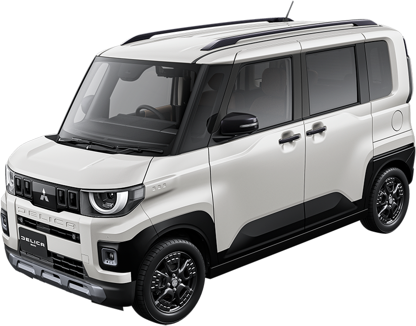 新型デリカミニ徹底ガイド！販売店目線でわかるポイント解説 - 愛知県