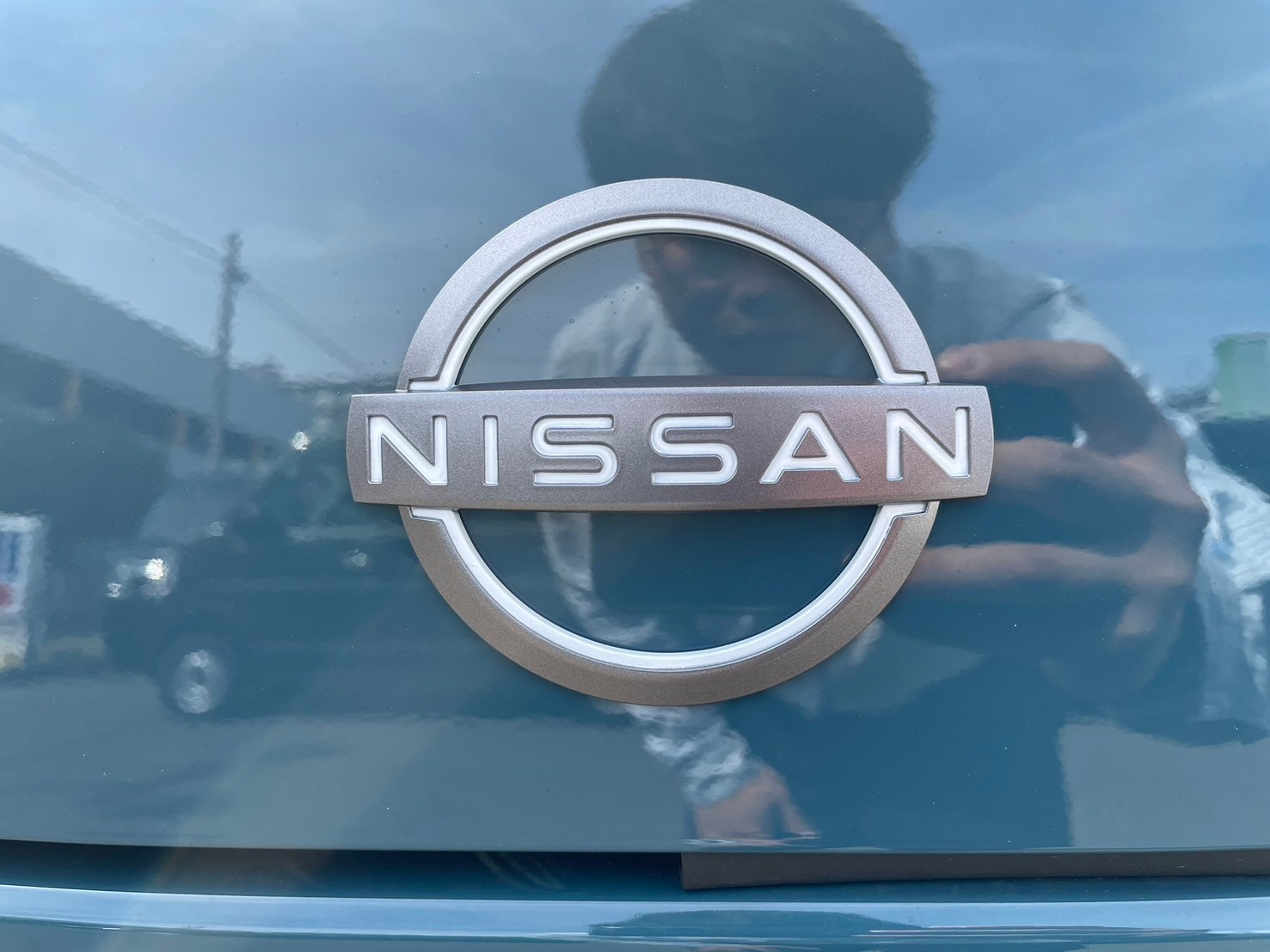日産 クリッパーバン DX　CVT　2WD
