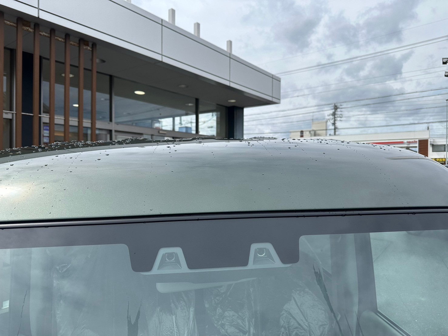 日産 クリッパーバン DX　CVT　2WD