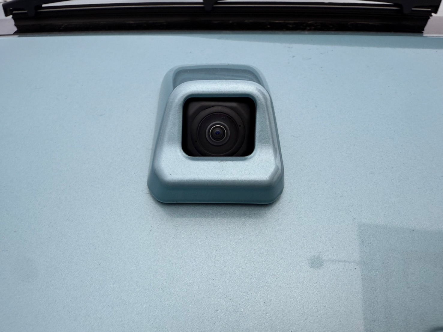 ダイハツ ミライース L SAⅢ