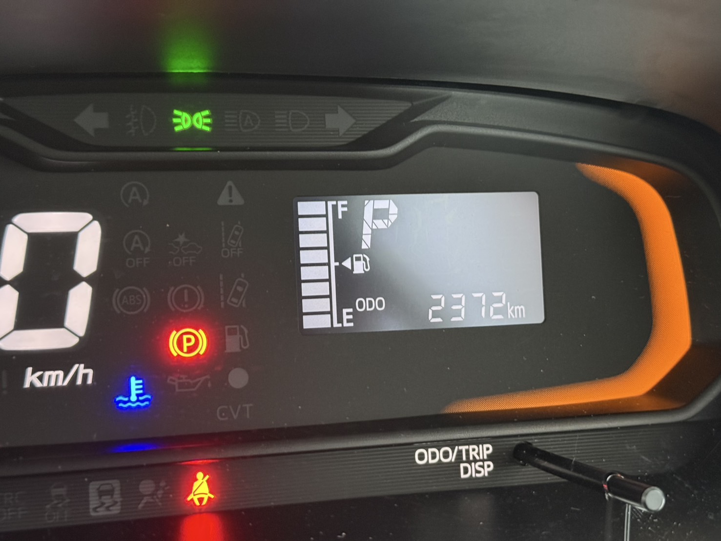 ダイハツ ミライース L SAⅢ