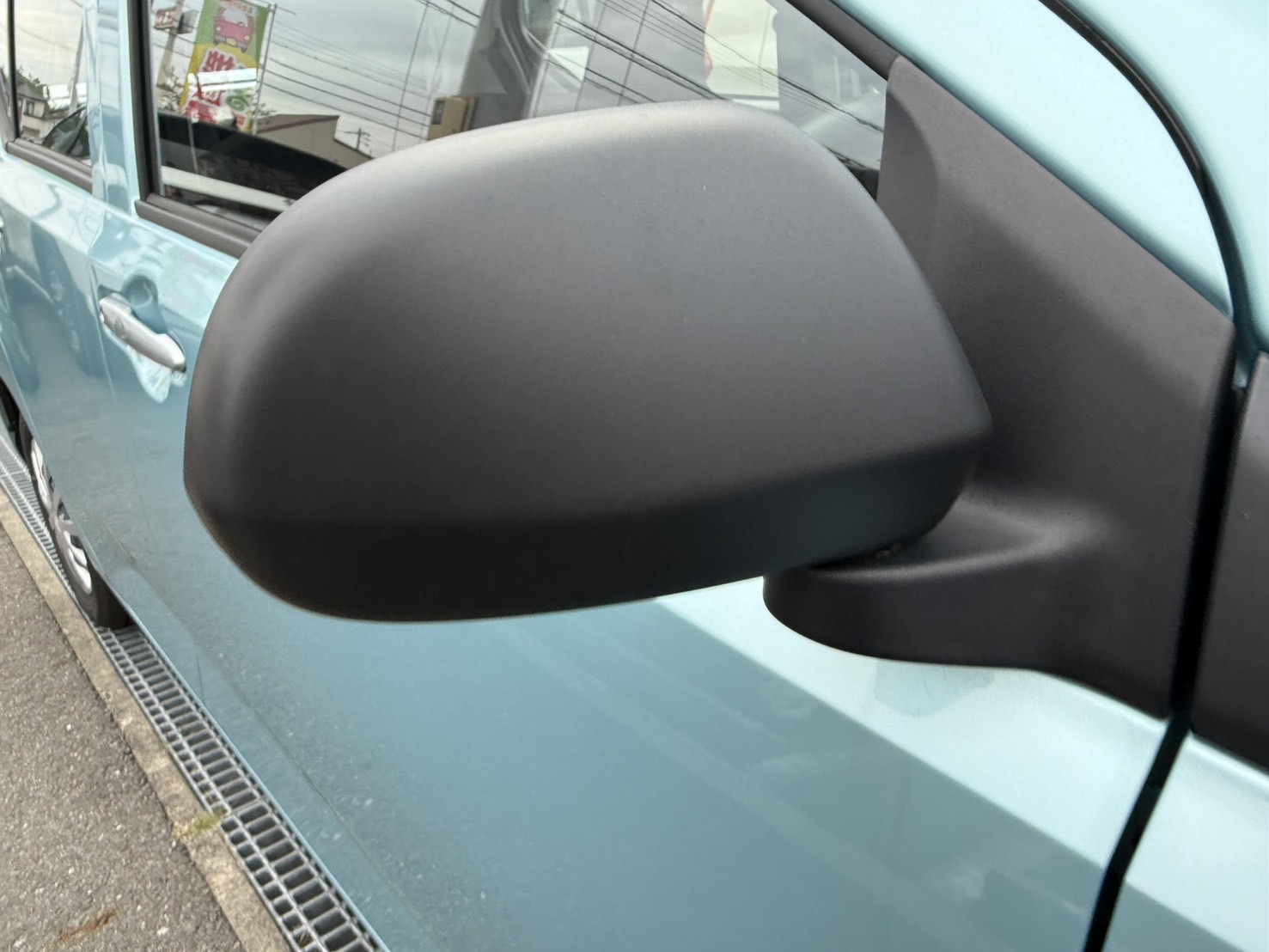 ダイハツ ミライース L SAⅢ