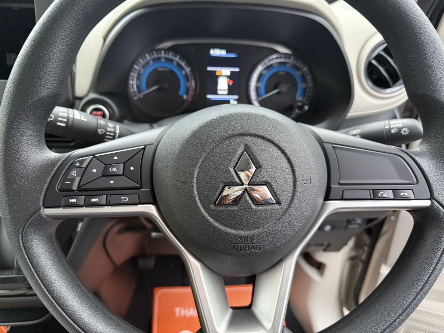 三菱 eKワゴン G