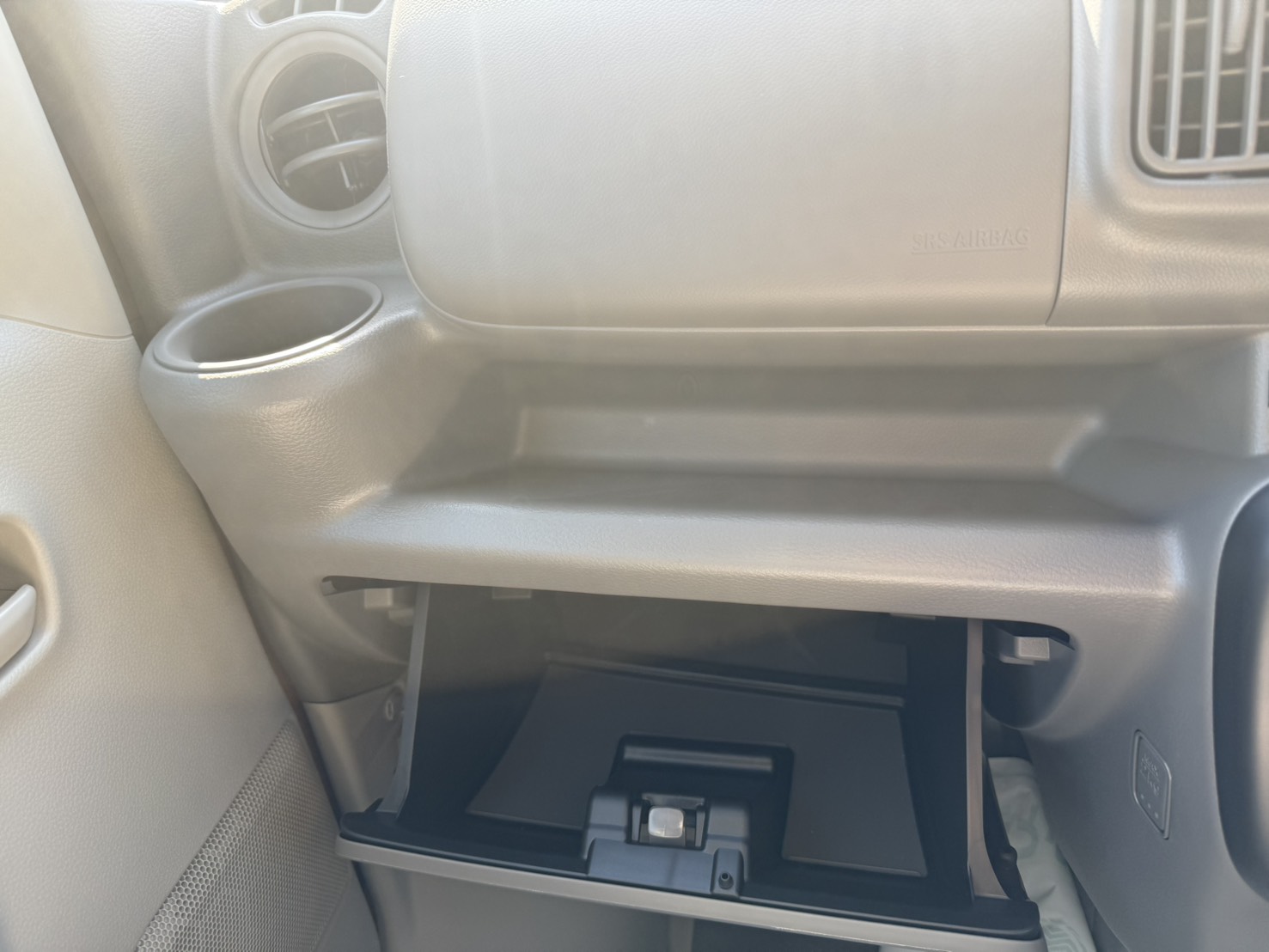 スズキ エブリィ PAリミテッド CVT