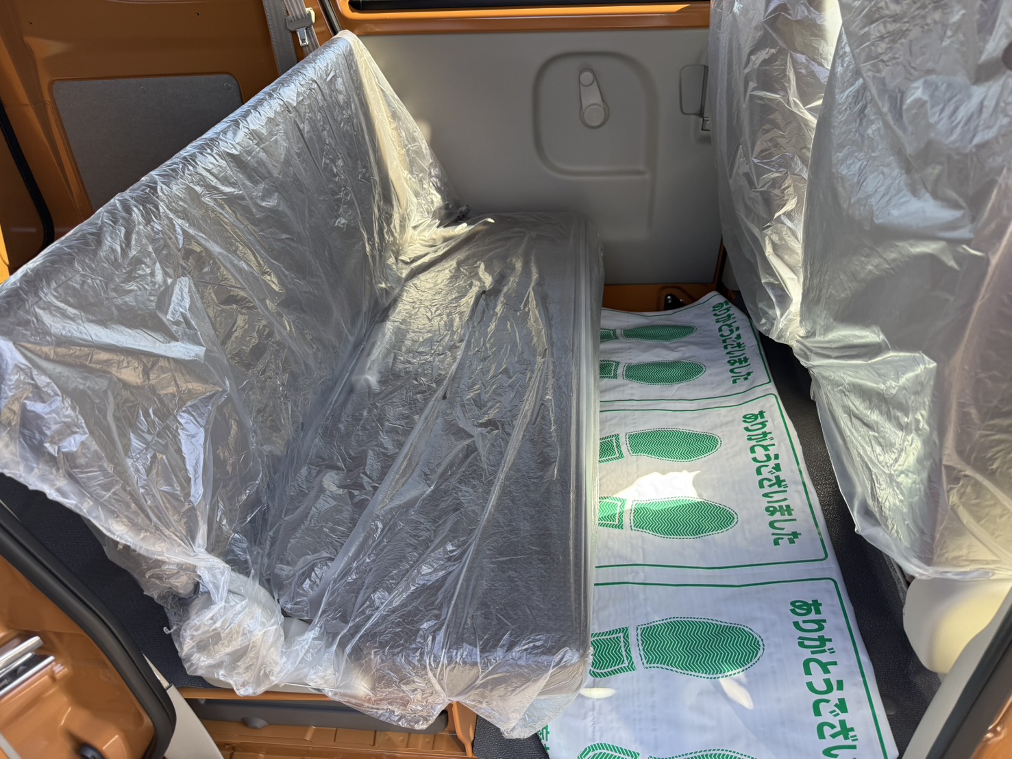 スズキ エブリィ PAリミテッド CVT