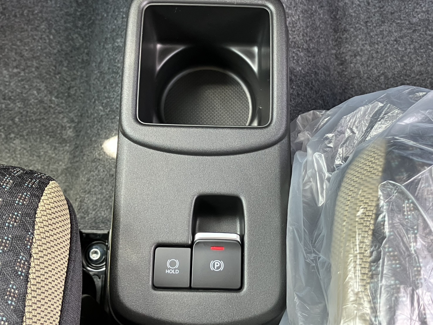 スズキ ハスラー 新型　HYBRID G