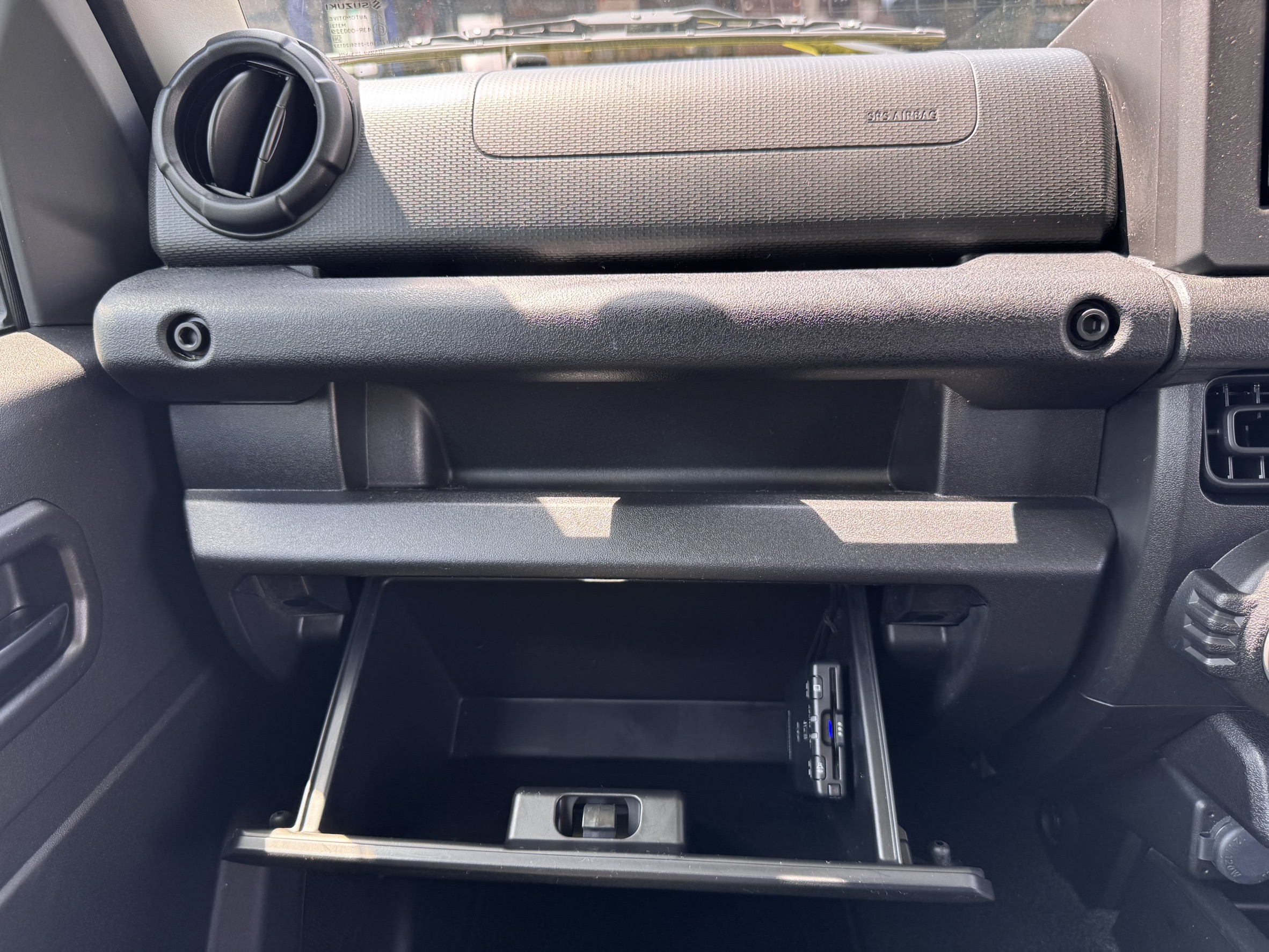 スズキ ジムニー XL　AT