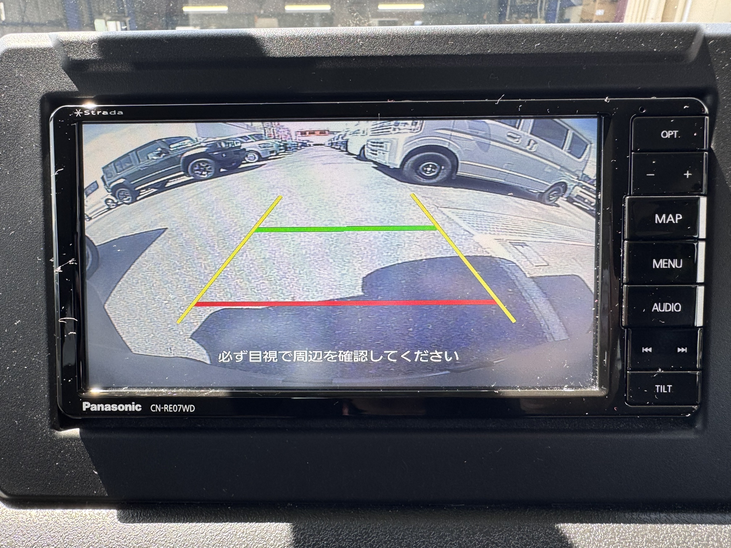 スズキ ジムニー XL　AT