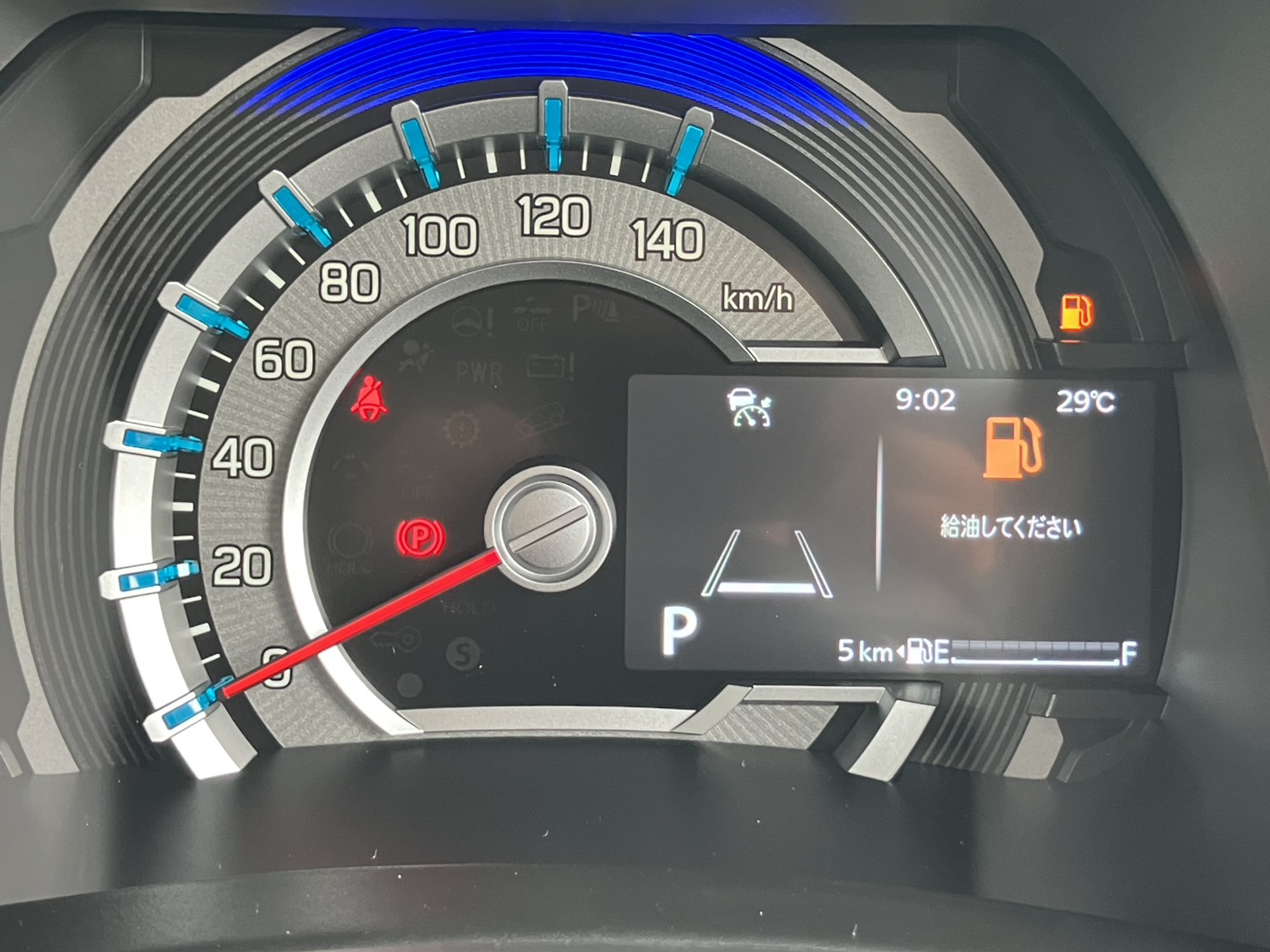 スズキ ハスラー 新型 タフワイルド