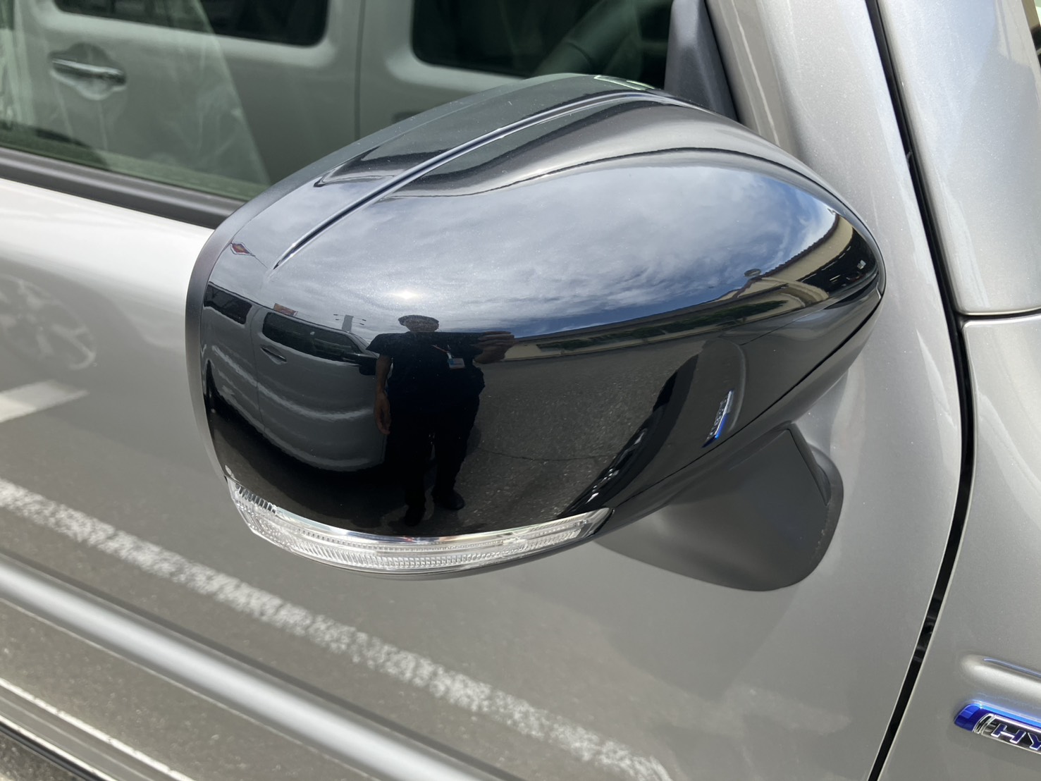 スズキ ハスラー 新型 タフワイルド