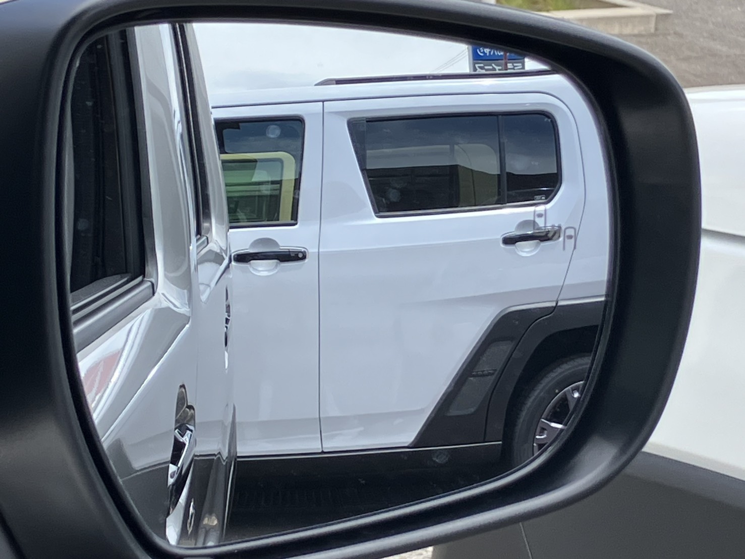 スズキ ハスラー 新型 タフワイルド