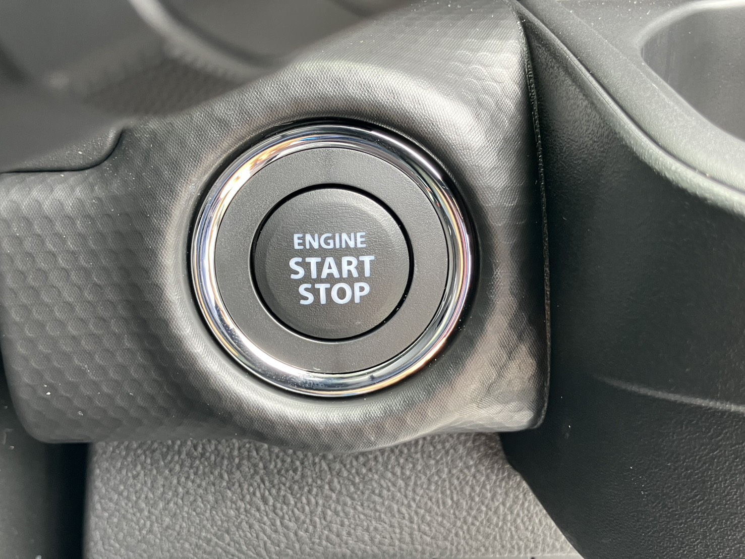 スズキ ハスラー 新型 タフワイルド