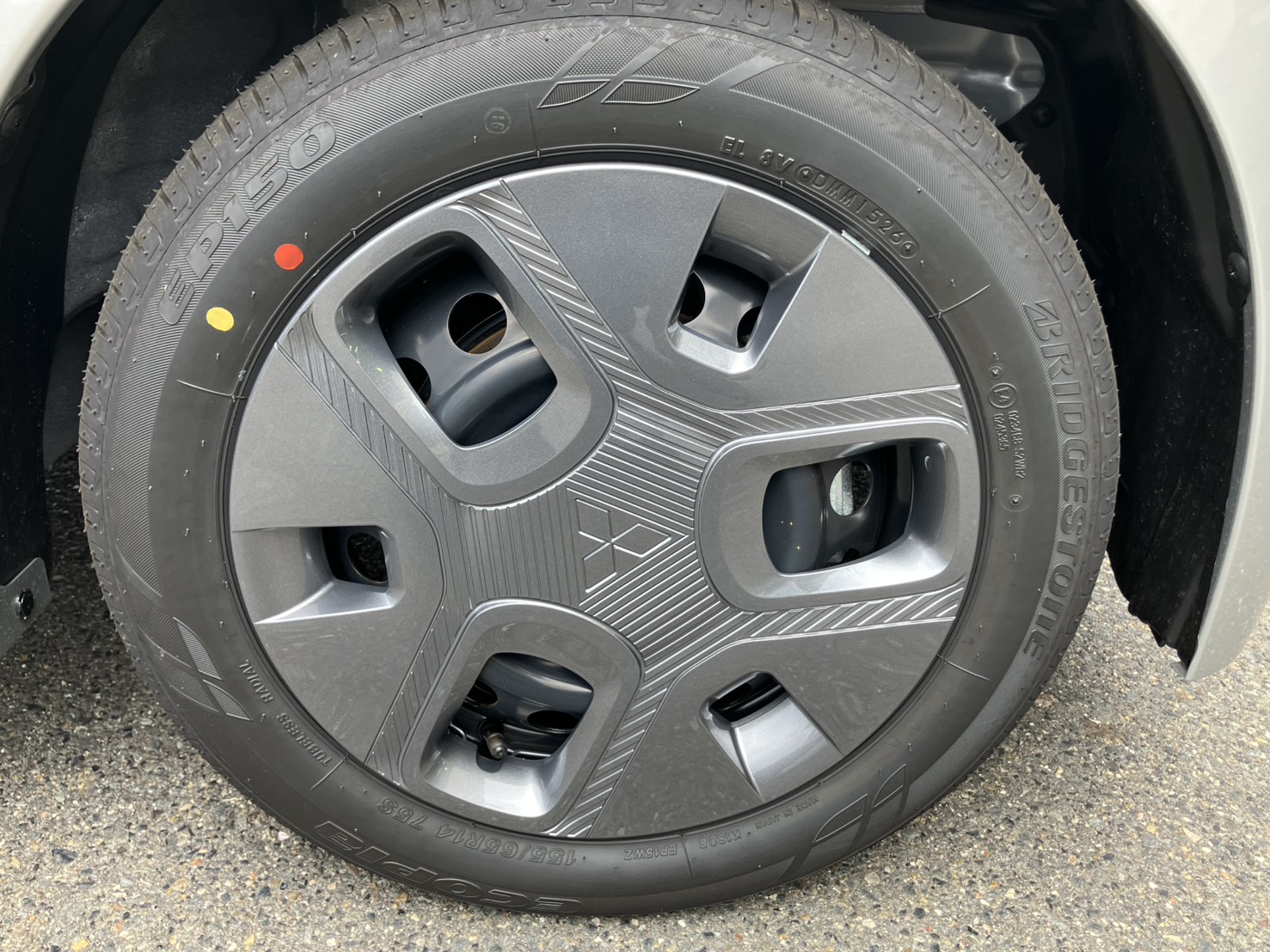 三菱 eKスペース 新型　G