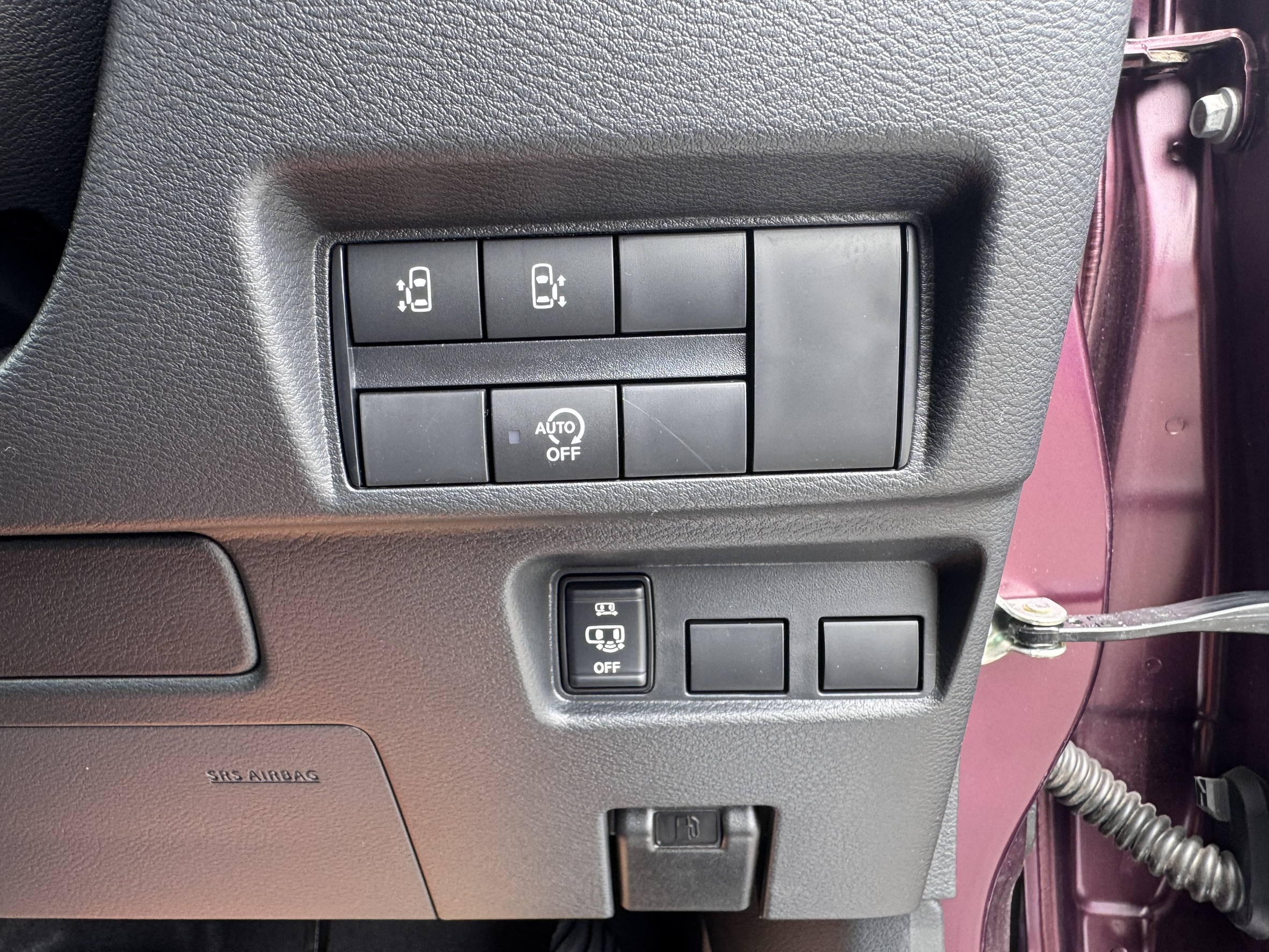 日産 ルークス ハイウェイスターGターボ　プロパイロット
