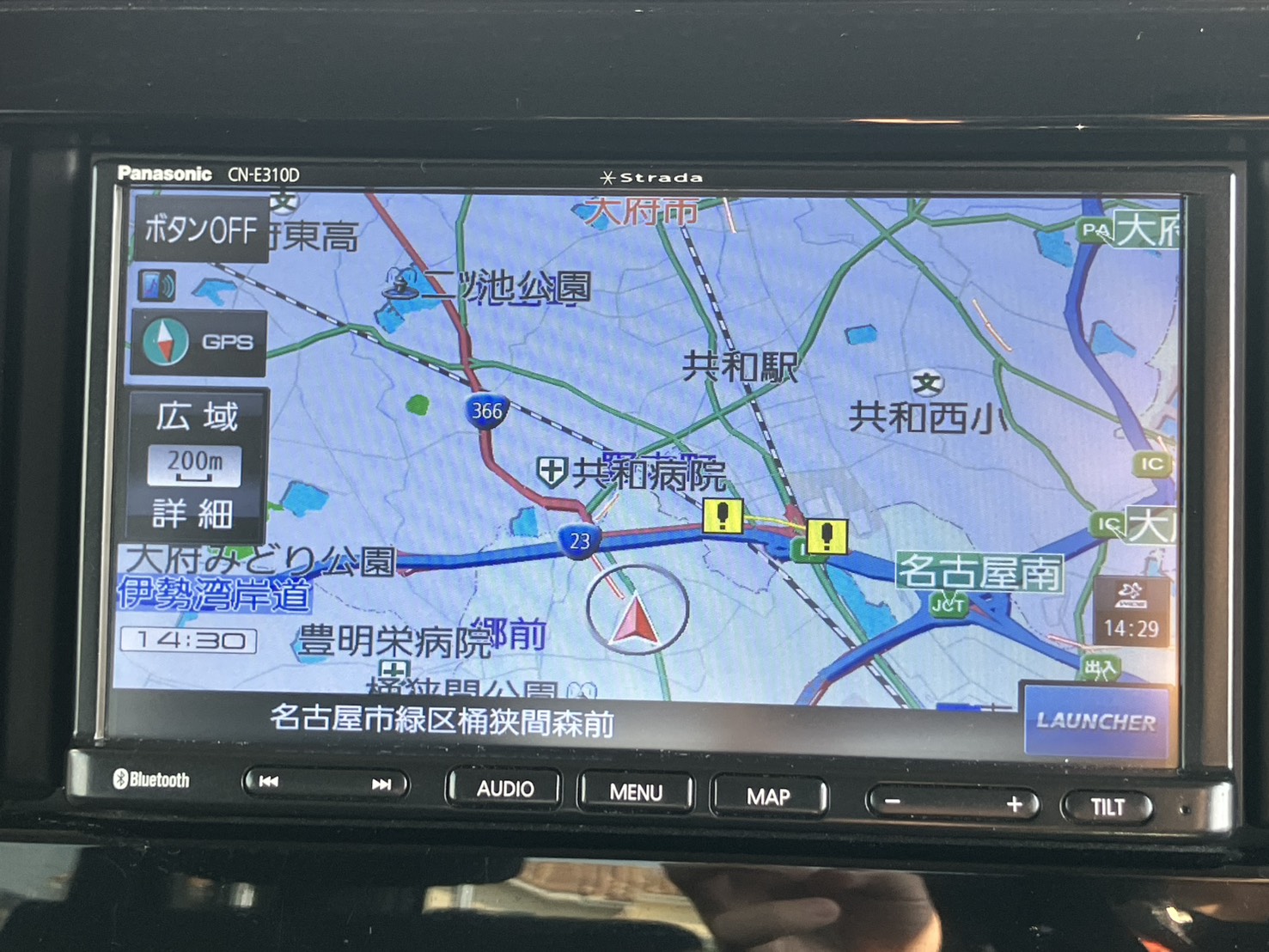 スズキ スペーシアカスタム HYBRID GS