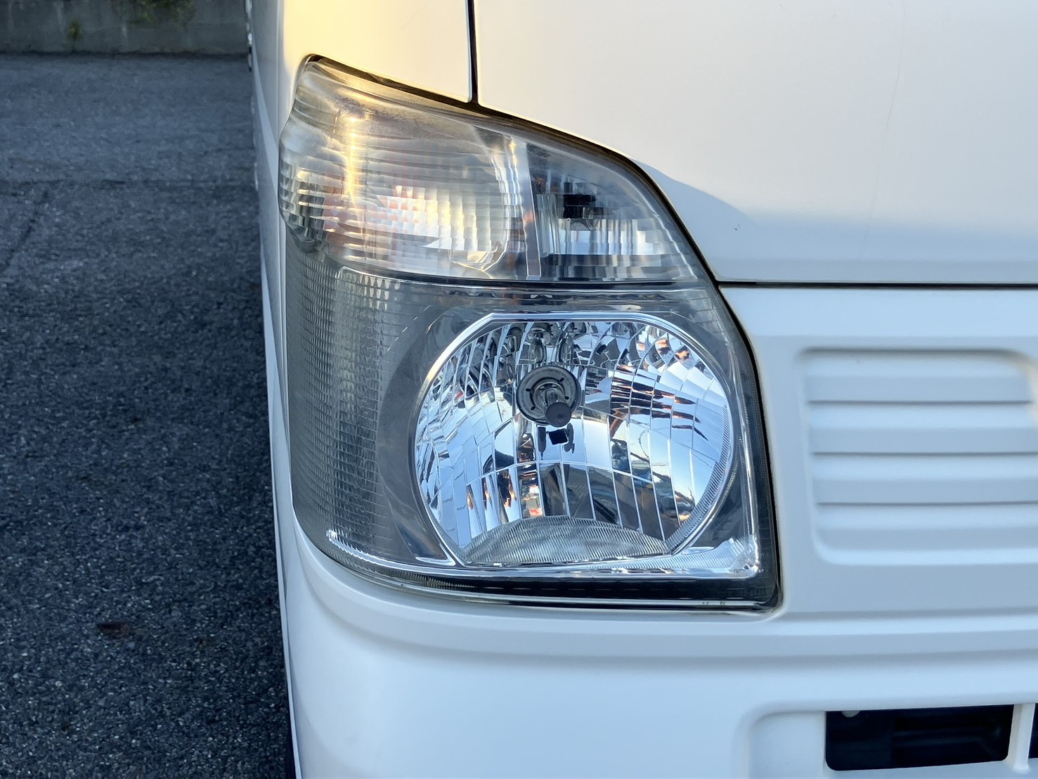 日産 NT100クリッパートラック DX　MT